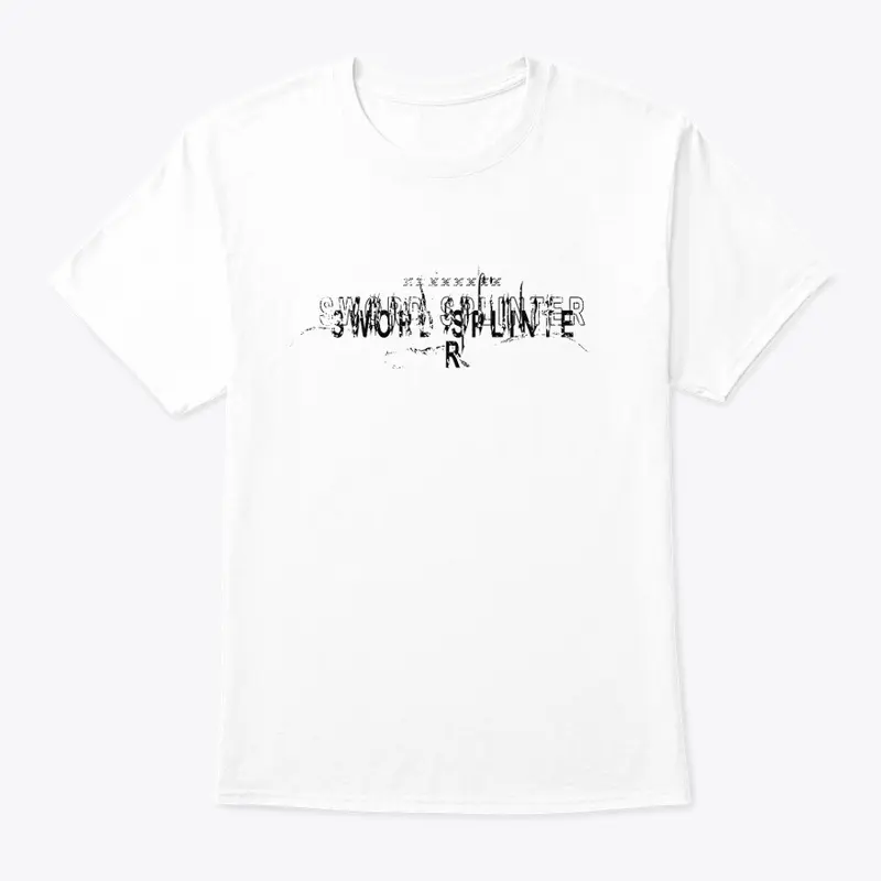 sword splinte r. shirt w